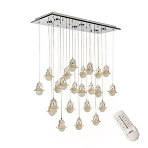 Vitale Palacial Sarkıt Avize Ay.vtpl-2022