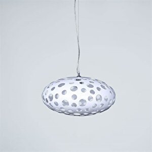 Egg Sarkıt Avize Ay.vpl-1126 Beyaz