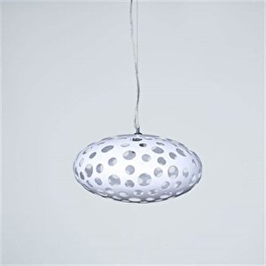 Egg Sarkıt Avize Ay.vpl-1126 Beyaz