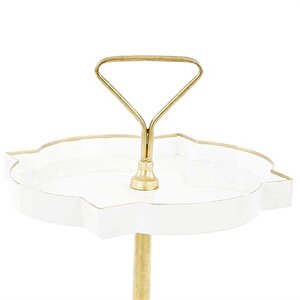 Vitale Pera Yan Sehpa 41x61 Cm Ak.eu0070