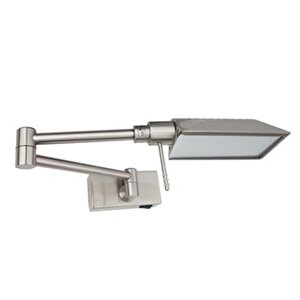 Angle Mafsallı Aplik Ay.vwl-1615 Beyaz