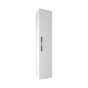 Glow Boy Dolabı Bianco 35 Cm (sol) Kb400005 Beyaz