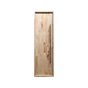 Natura Boy Dolabı Naturel 40 Cm (sol) Kb600032 Beyaz