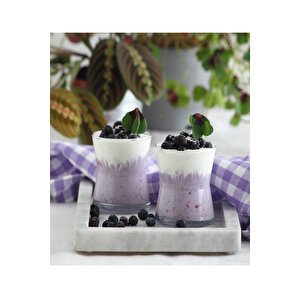 Derin Su Bardağı - 6 Lı Çok Amaçlı Sunum Bardağı Drn356
