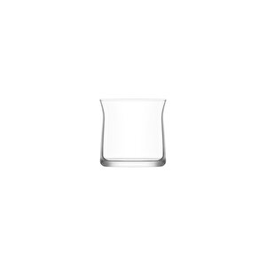 Vera Viski Su Bardak - 6 Lı  Viski Su Bardağı