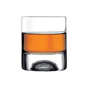 Paşabahçe 62116 6 Lı Holiday Bardak - Viski Bardağı