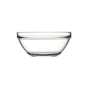 Paşabahçe 53583 Chefs Cam Bol Kase 23 Cm.2500cc
