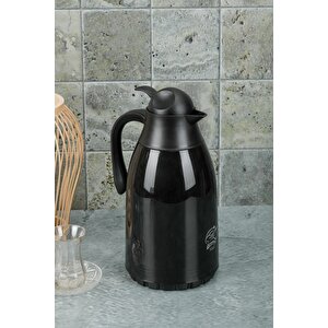 Termos 1.3 Lt. Çay Termosu - Su Termosu Ckr2047