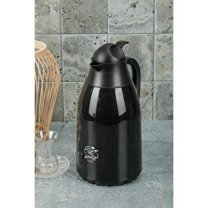 Termos 1.3 Lt. Çay Termosu - Su Termosu Ckr2047