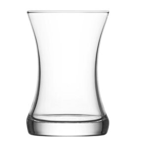 Zen Çay Bardak 12 Li Çay Bardağı Zen313