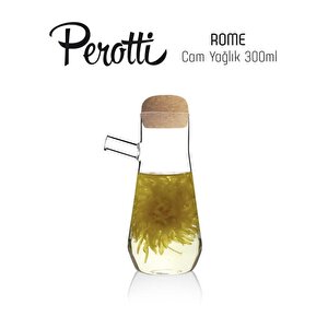 Perotti Rome Cam Yağlık - Sirkelik 300 Ml. 13348
