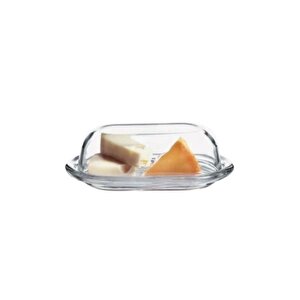 Paşabahçe 98402 Basic Kahvaltılık - Tereyağlık Peynirlik