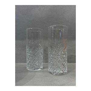 Paşabahçe Timeless Rakı Bardak - 4 Lü Özel Seri Rakı Bardağı