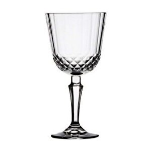 Paşabahçe 440220 Ayaklı Kadeh - Ayaklı Bardak 12 Li Özel Seri Diony