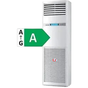 Eca 48.000 Btu Salon Tipi Dc A İnverter Klima