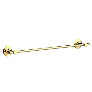 Purity Havluluk Altın Görünümlü Gold Paslanmaz- Pirinç 140113003a