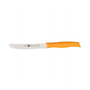 381301200 Twin Grip Çok Amaçlı Bıçak Sarı 12 Cm