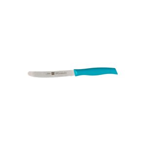 381601200 Twin Grip Çok Amaçlı Bıçak, Mavi