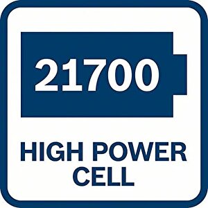 Bosch Procore 18 Volt Akü Seti (2 Adet Procore 18v 5.5 Ah + 1 Adet Gal 1880 Cv) - 1600a0214c