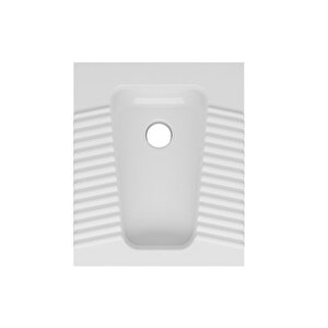 İçten Yıkamalı Tuvalet Taşı 5205 50x60 Cm