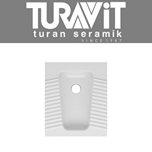 İçten Yıkamalı Tuvalet Taşı 5205 50x60 Cm
