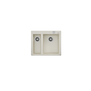 Forsquare 590 Tg   Bright Cream Granit Eviye 115260022
