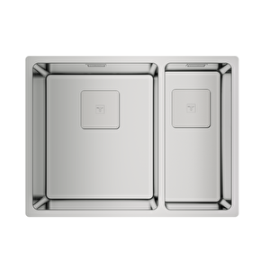 Flexlınea Rs15 2b 580 Çelik Eviye 115030010