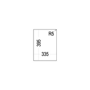 Teka Square 34.40 Tg Arctic White Granit Eviye 115230034