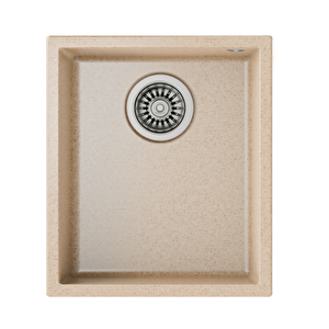 Square 34.40 Tg Avena Beige Granit Eviye 115230032