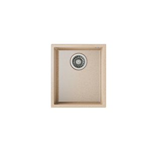 Square 34.40 Tg Avena Beige Granit Eviye 115230032