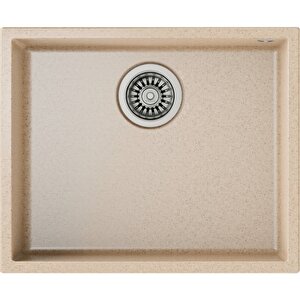 Square 50.40 Tg Avena Beige Granit Eviye 115230022