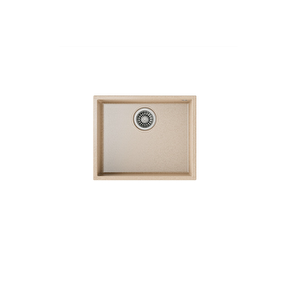 Square 50.40 Tg Avena Beige Granit Eviye 115230022