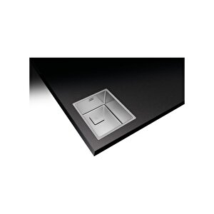 Teka Flexlınea Rs15 34.40 Çelik Eviye 115000015
