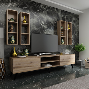 Festival Tv Ünitesi Q3001-3 Çırağan