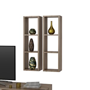 Festival Tv Ünitesi Q3000-3 Çırağan