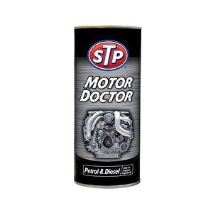 Stp Motor Doctor Yağ Katkısı 444ml.