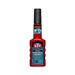 Stp Benzin Yakıt Nem Giderici Katkı 200ml.