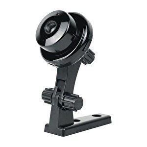 Pm-4792 V380 Gece Görüşlü Mikrofonlu 1080p Wifi Ip Kamera
