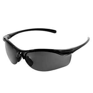 Maxsafety Se2275 İş Güvenlik Gözlüğü Kaynak Koruyucu Gözlük Siyah