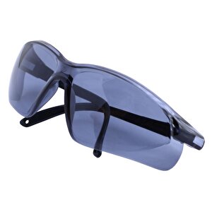 İş Güvenlik Gözlüğü Uv Koruyucu Gözlük S900 Füme