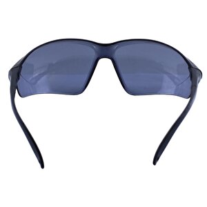 İş Güvenlik Gözlüğü Uv Koruyucu Gözlük S900 Füme