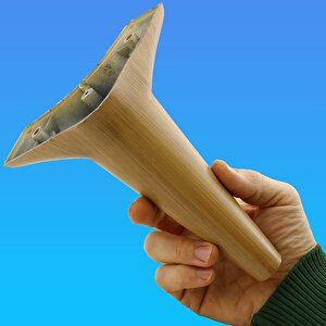 Aspen Lüks Mobilya Kanepe Koltuk Tv Ünitesi Konsol Ayağı Ayakları 18 Cm Kahverengi Ayak (4 Adet)