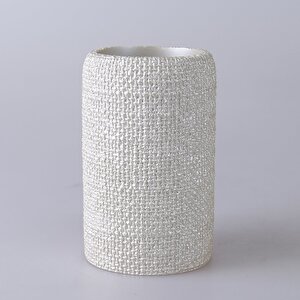 Natural Diş Fırçalık İnci