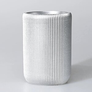 Lydia Banyo Seti Gümüş