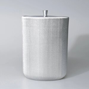 Lydia Banyo Seti Gümüş