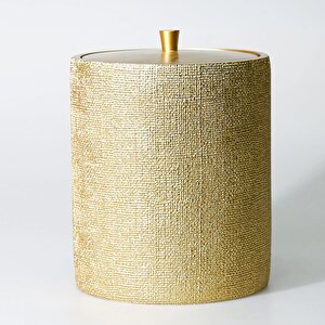 Natural Banyo Seti Altın