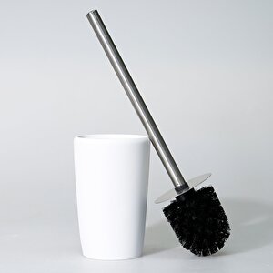 Conical Banyo Seti Beyaz