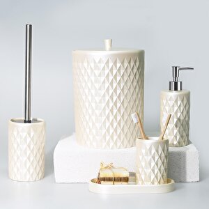 Glowing Banyo Seti İnci
