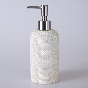 Natural Banyo Seti İnci