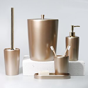 Conical Banyo Seti Vizon